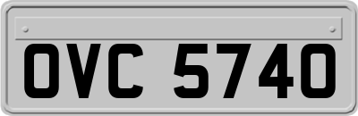 OVC5740