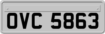 OVC5863