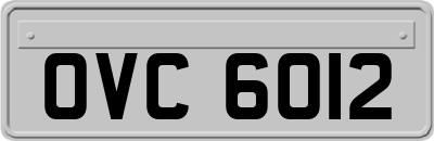 OVC6012