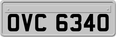 OVC6340