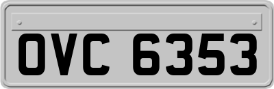 OVC6353
