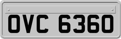 OVC6360