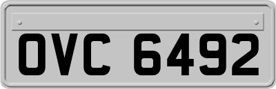 OVC6492