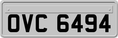 OVC6494