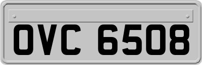 OVC6508