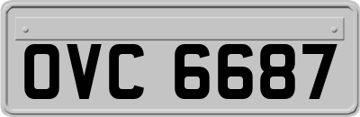 OVC6687