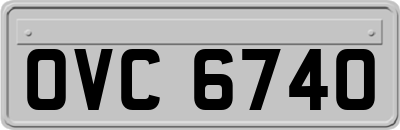 OVC6740