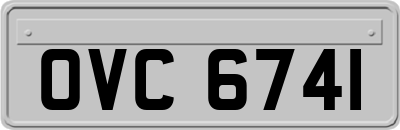 OVC6741