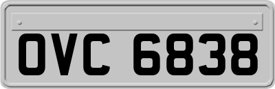 OVC6838