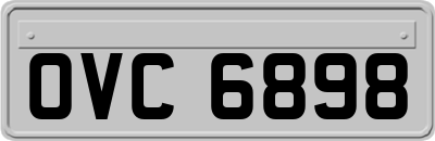 OVC6898