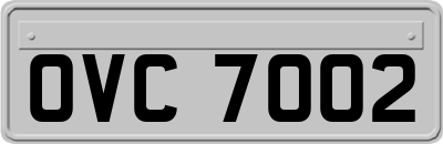 OVC7002