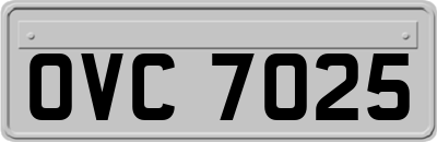 OVC7025