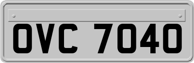 OVC7040