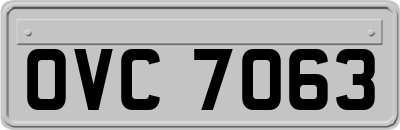 OVC7063