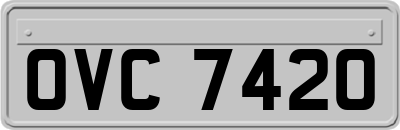 OVC7420