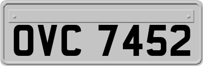 OVC7452