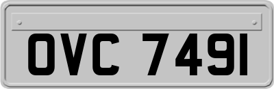 OVC7491