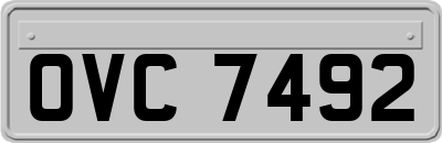OVC7492