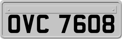 OVC7608