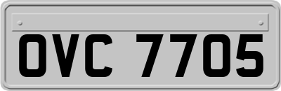 OVC7705