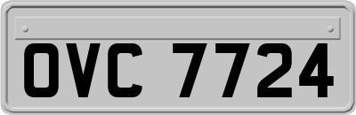 OVC7724