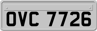 OVC7726