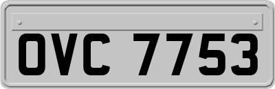 OVC7753