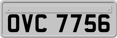 OVC7756