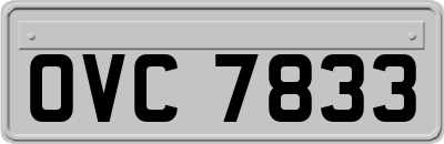 OVC7833