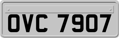 OVC7907