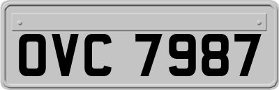 OVC7987