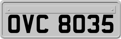 OVC8035