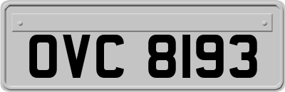 OVC8193