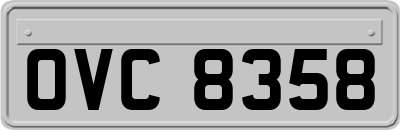 OVC8358