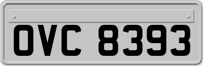 OVC8393