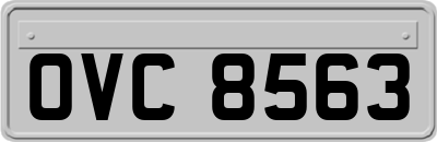 OVC8563