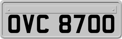 OVC8700