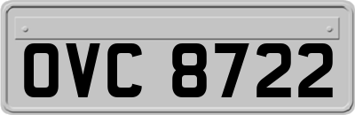 OVC8722