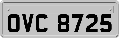 OVC8725