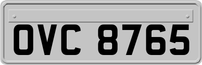 OVC8765