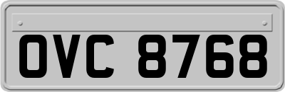 OVC8768