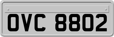 OVC8802