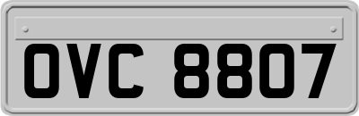OVC8807