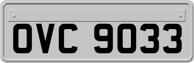OVC9033