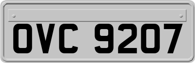 OVC9207