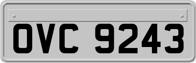 OVC9243