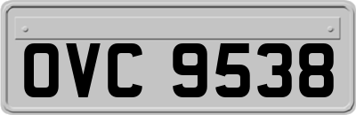 OVC9538