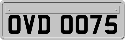 OVD0075