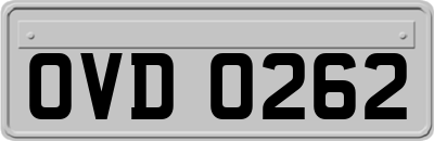 OVD0262