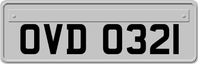 OVD0321
